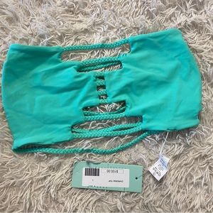 San Lorenzo Bikini Top